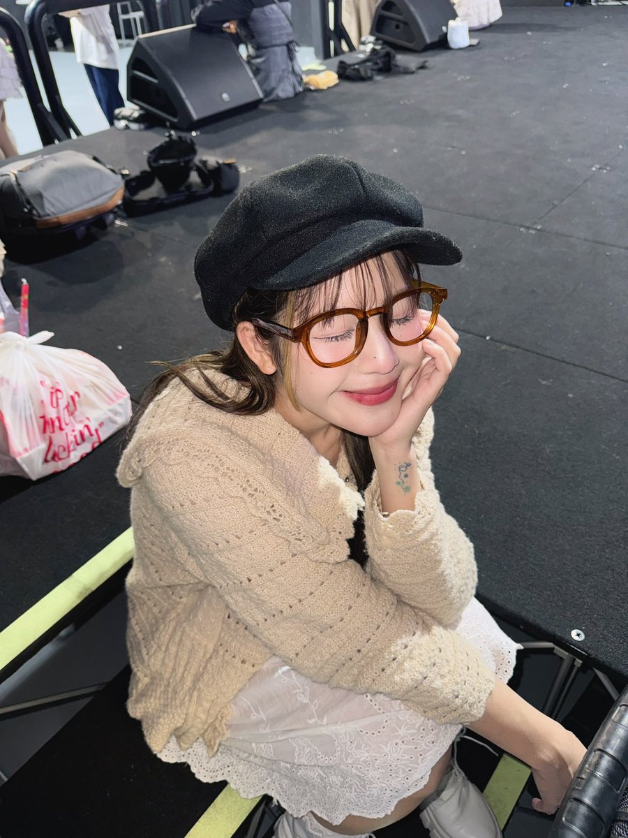 Oum Sora! Sora!「 オゥム 」 tweet media