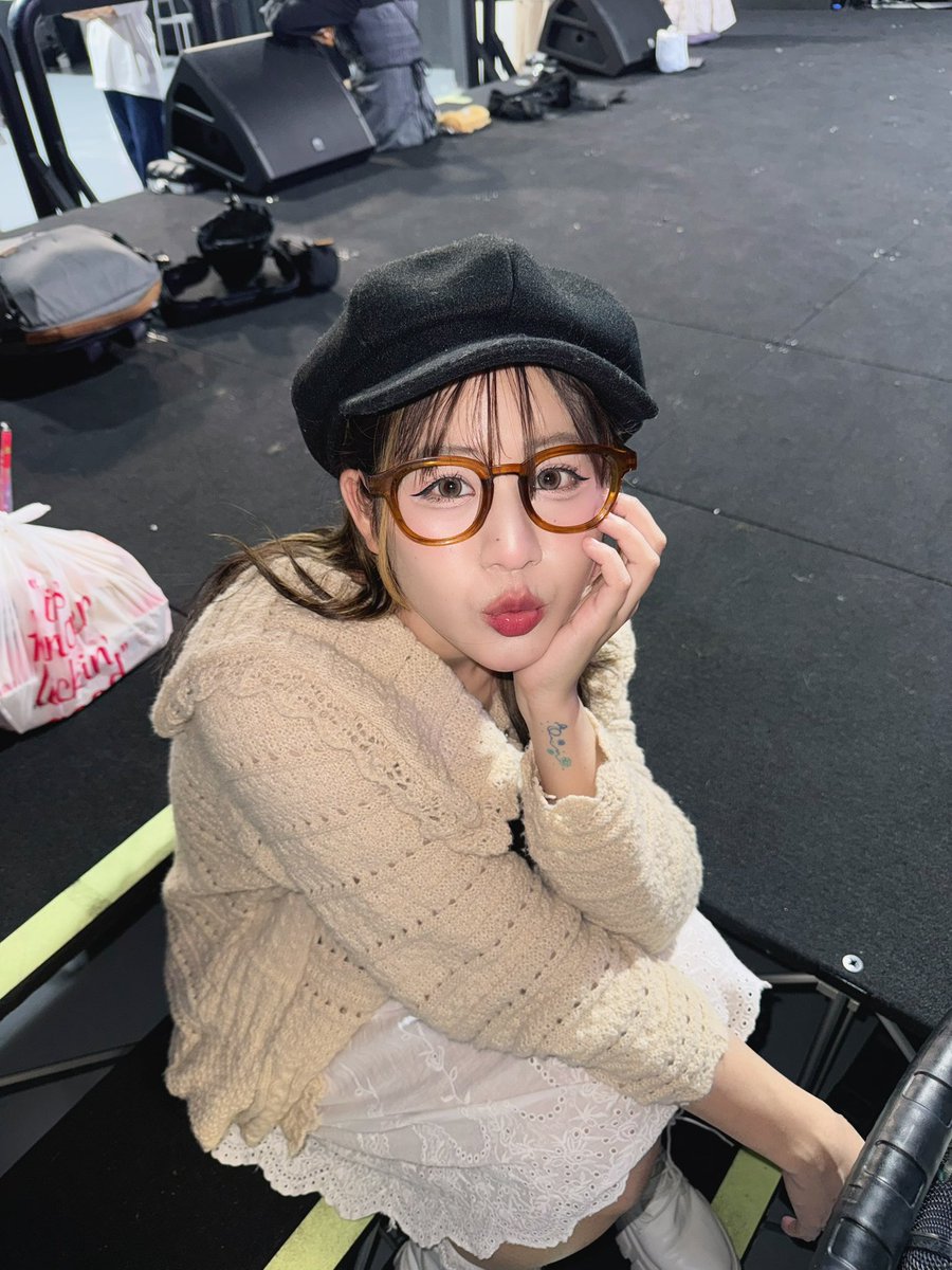 Oum Sora! Sora!「 オゥム 」 tweet media