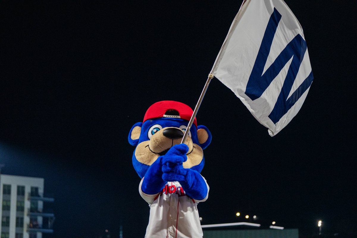 Knoxville Smokies tweet media