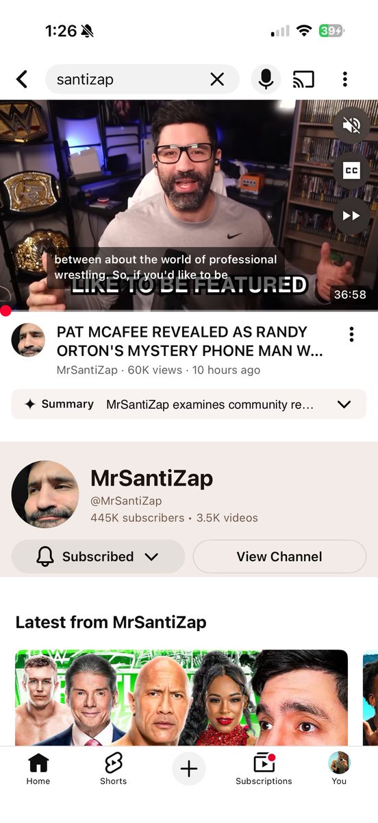 John Harris tweet media