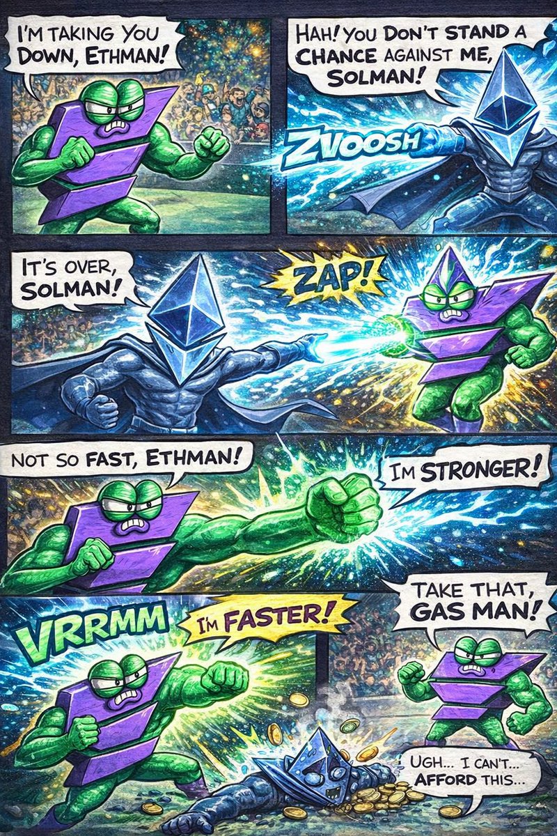 SOLMAN Official tweet media