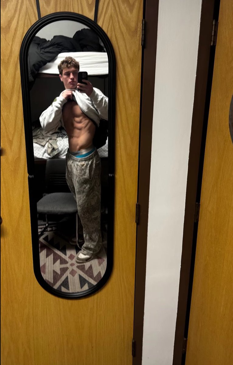 Alpha Winkelman 😈 tweet media