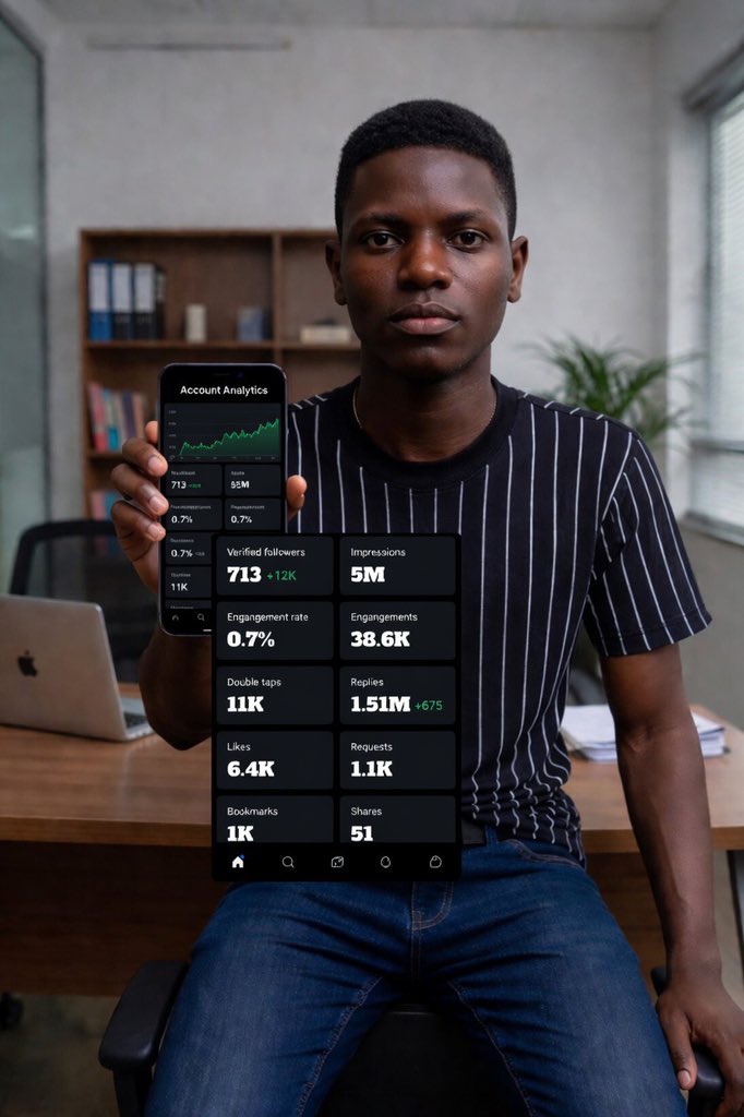 Ojubaba 🎭 tweet media