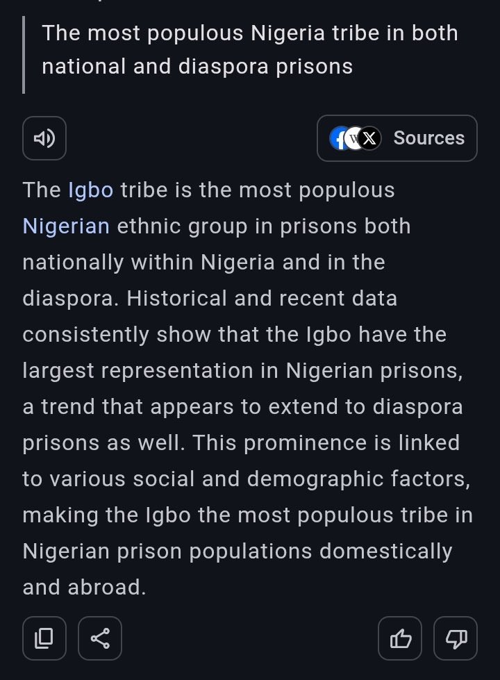 Evidence tweet media