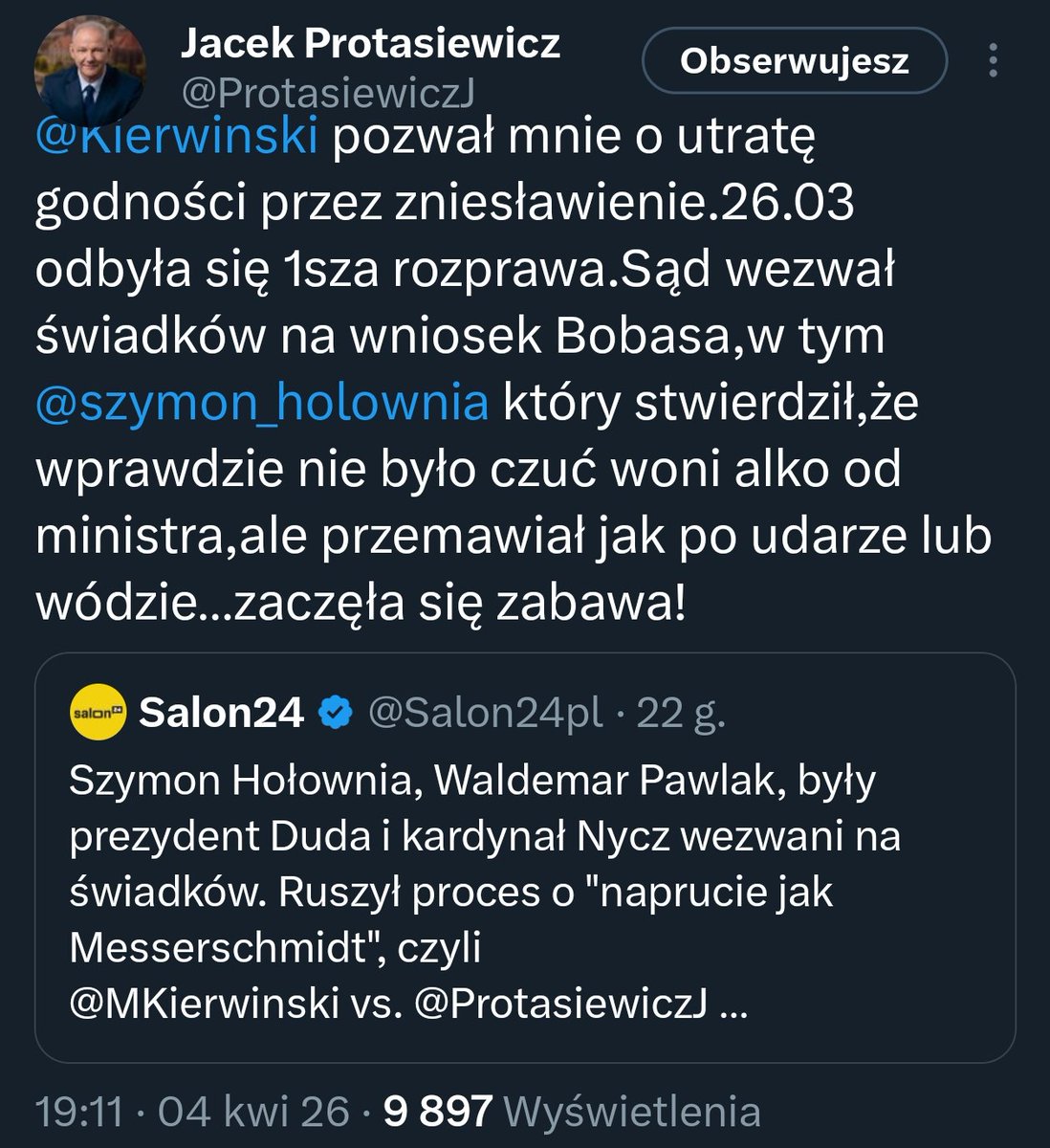 Emilia Kamińska tweet media