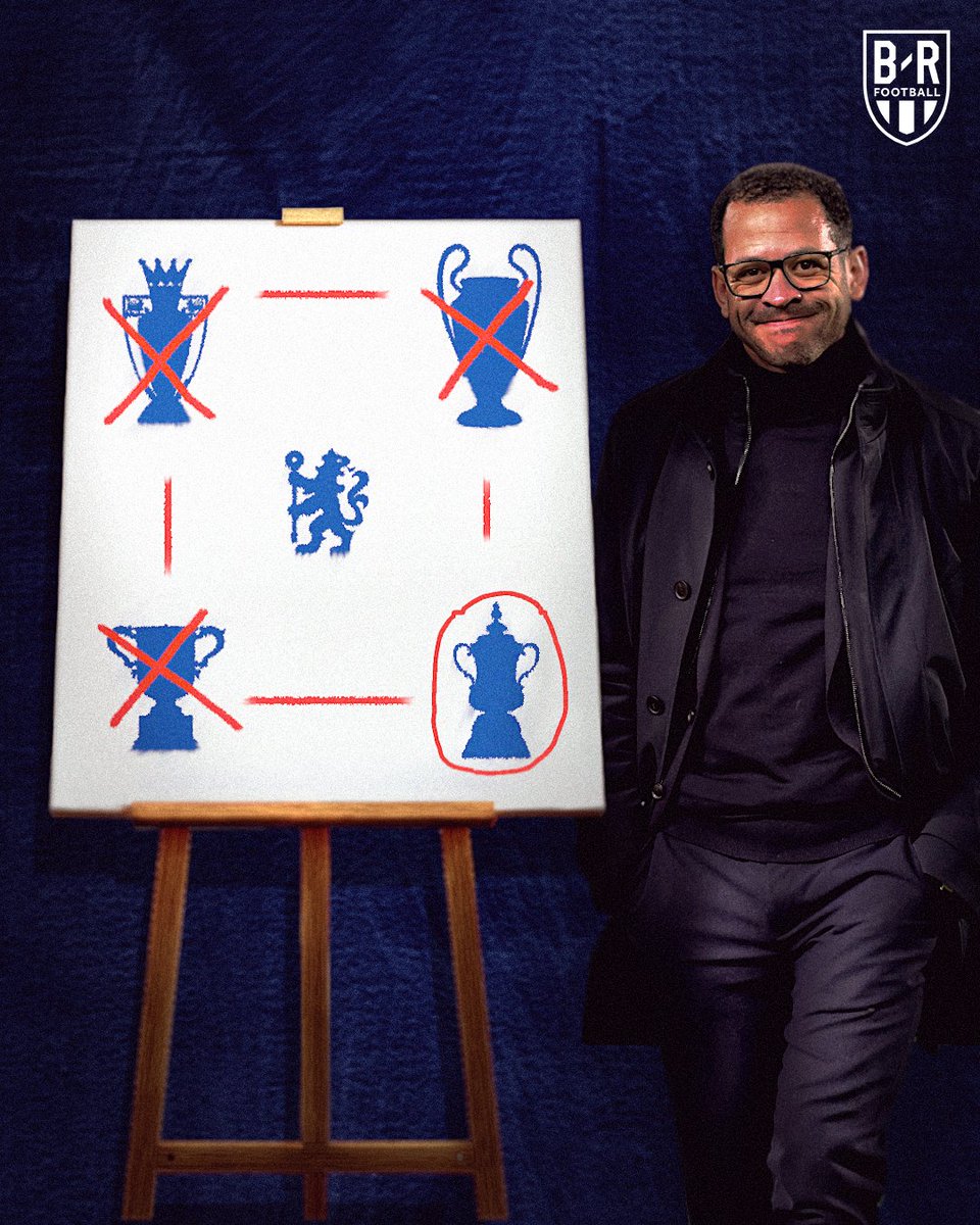 B/R Football tweet media