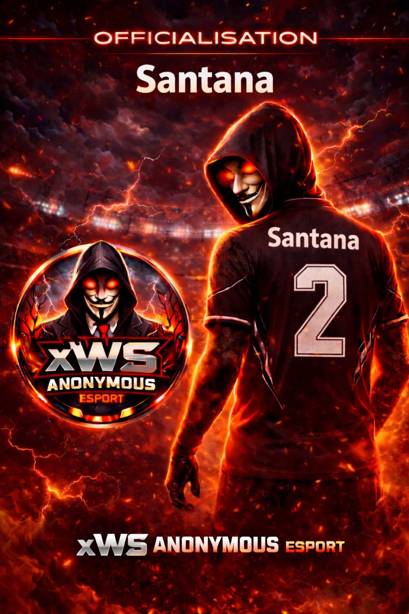 xWS Anonymous tweet media