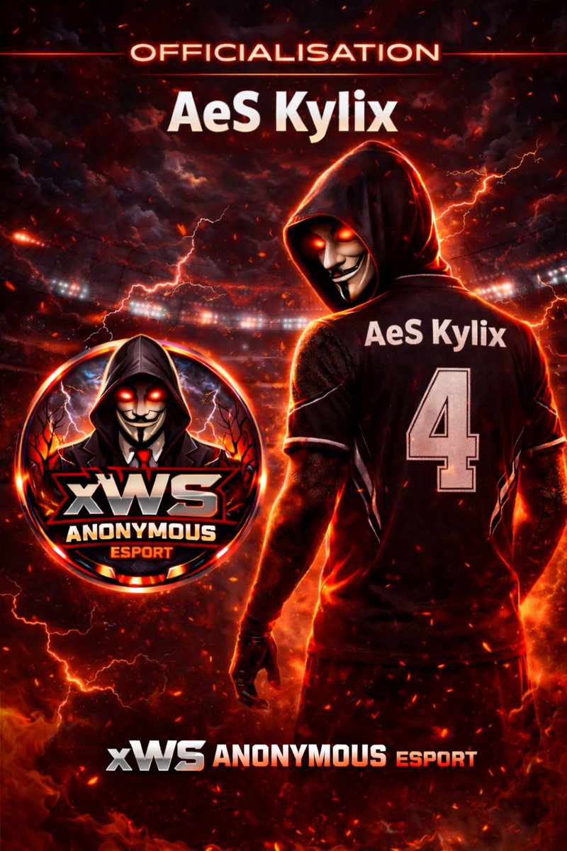 xWS Anonymous tweet media