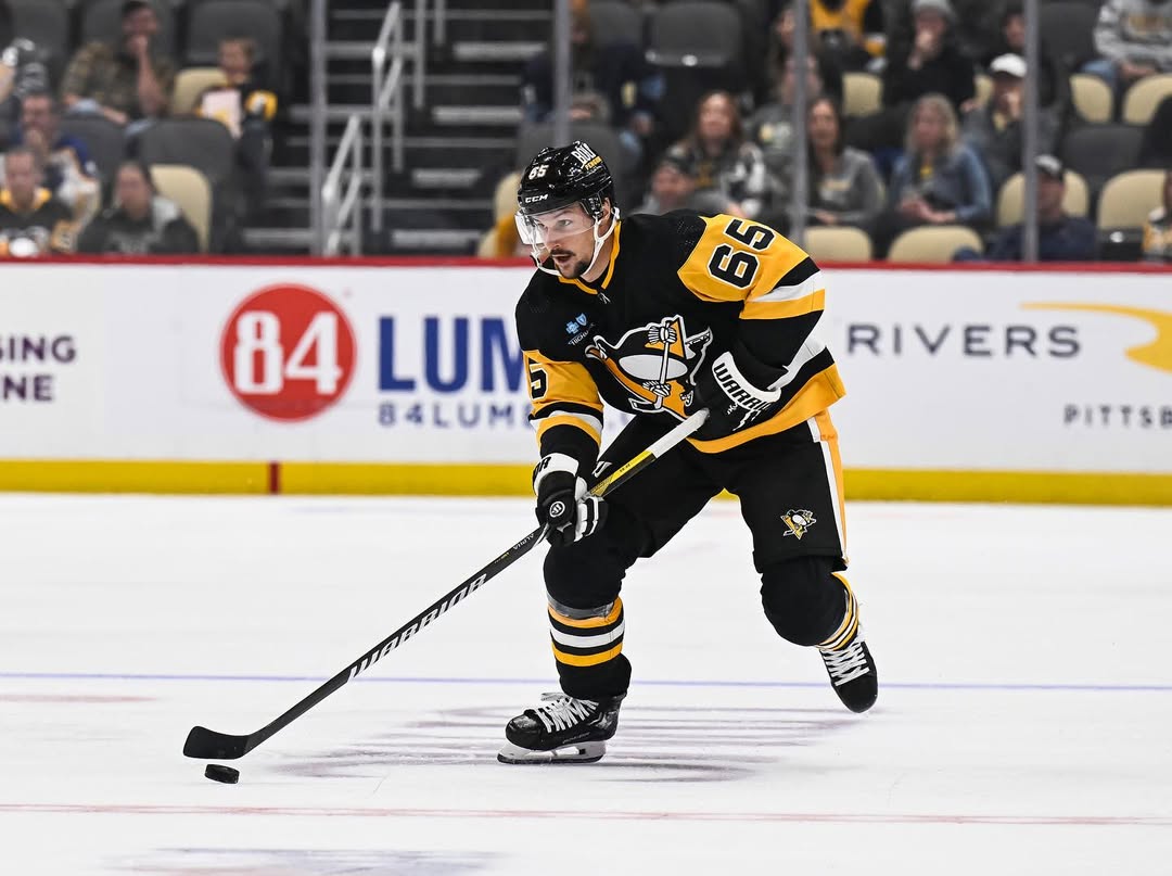 Go time #penguins