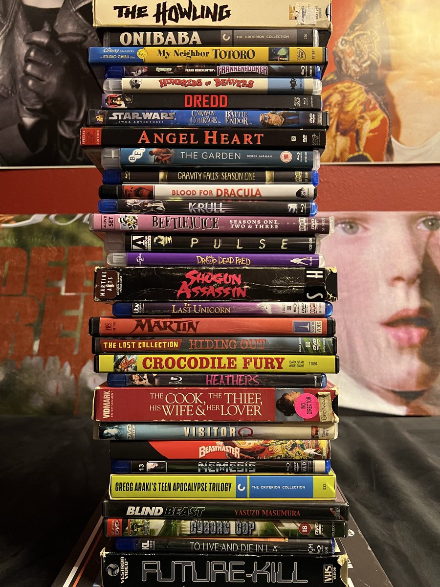 VHUS Podcast tweet media