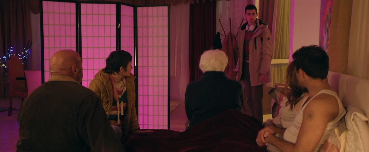 φάντα μπλέ 🫧 tweet media