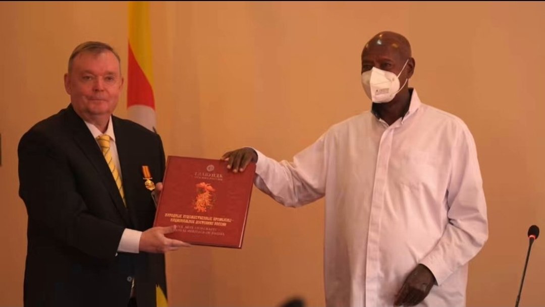 Kyakunda Sharon tweet media