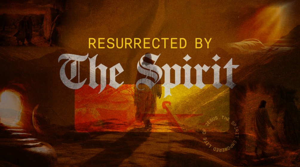 watotochurch's tweet image. What area of your life feels like a sealed tomb?
Fear?
Grief?
Brokenness?

The Spirit who rolled away the stone lives in you.
 
 #HappyEaster #SpiritLed #SpiritEmpowered