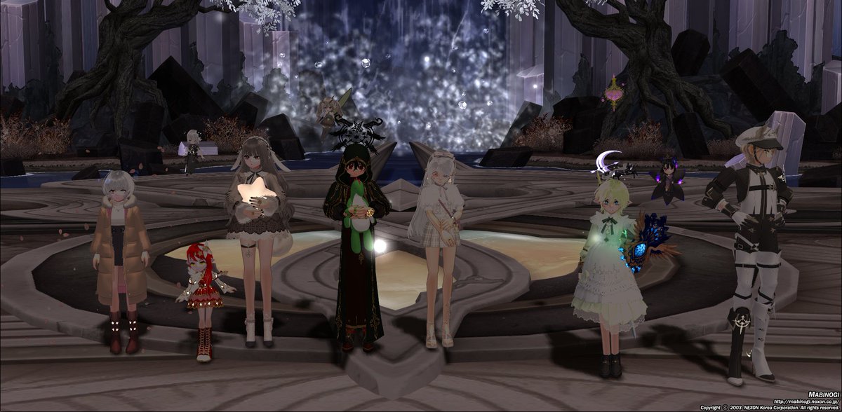 エルリアーナ🥀鞠鯖 tweet media