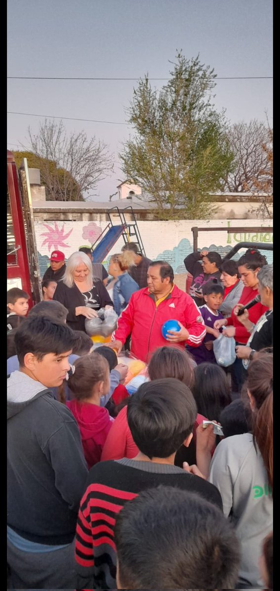 Ines Contrera tweet media