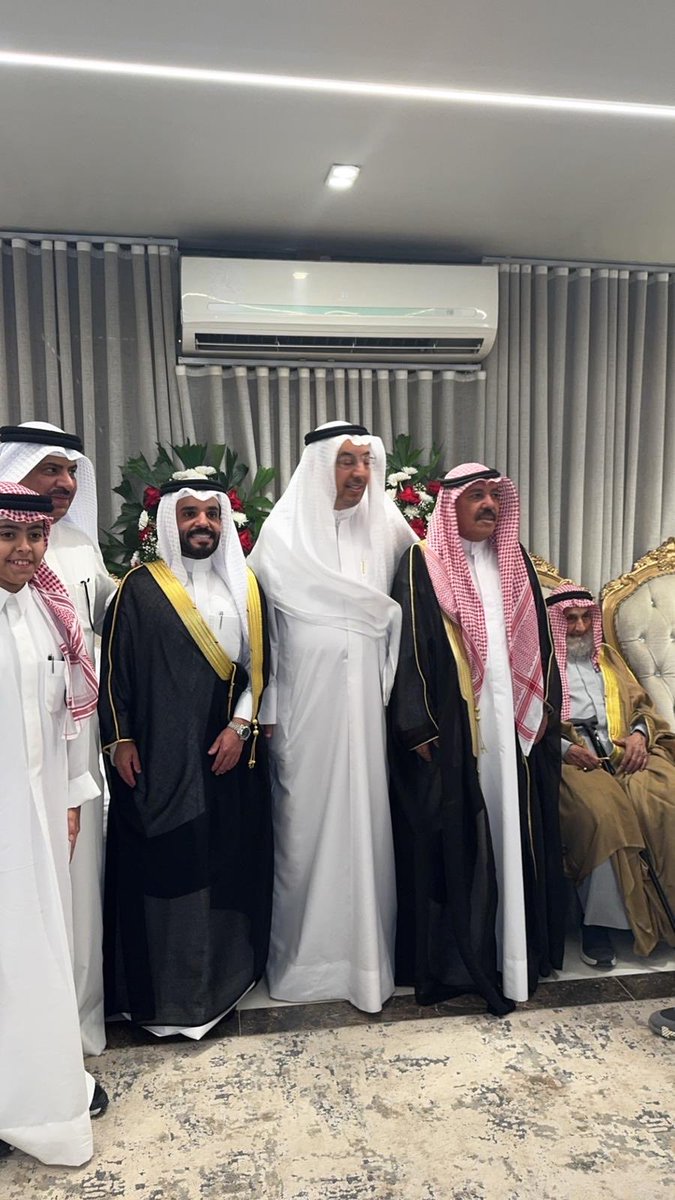 أ. سعد مروح الحسان العنزي tweet media