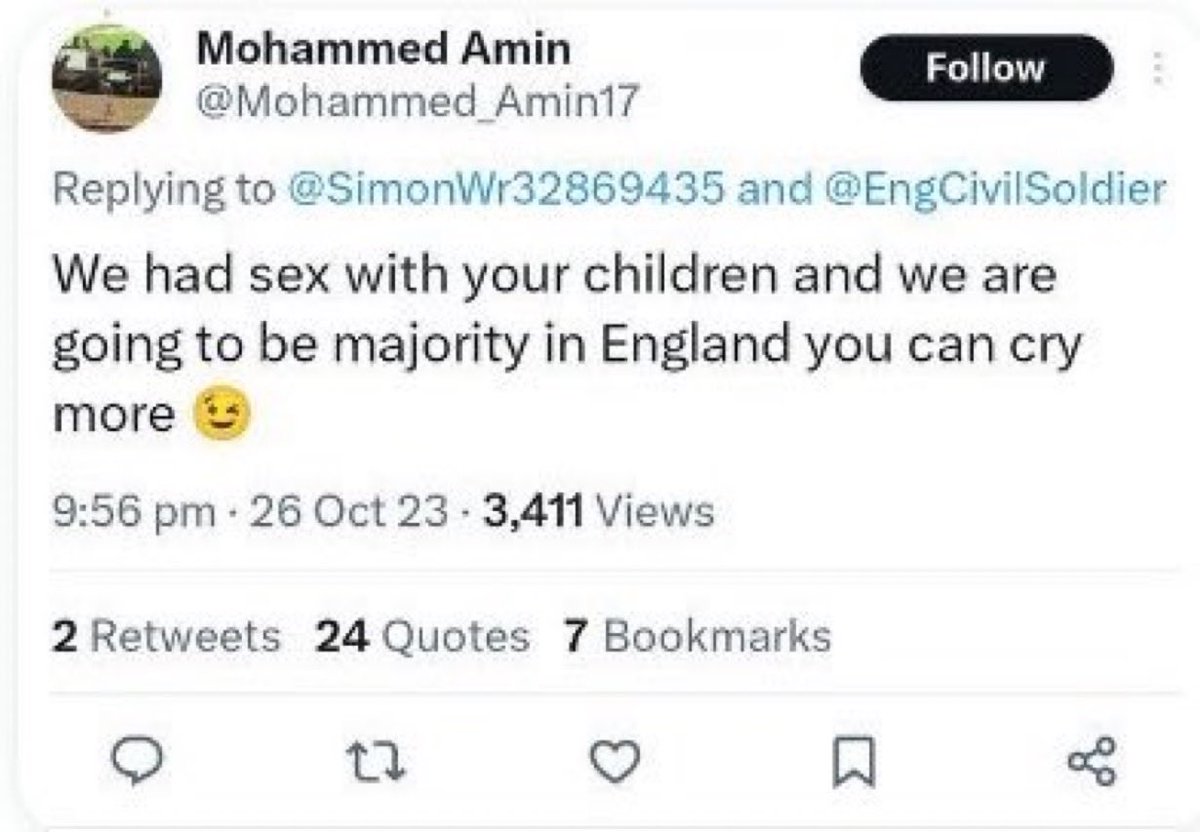 David Betz tweet media