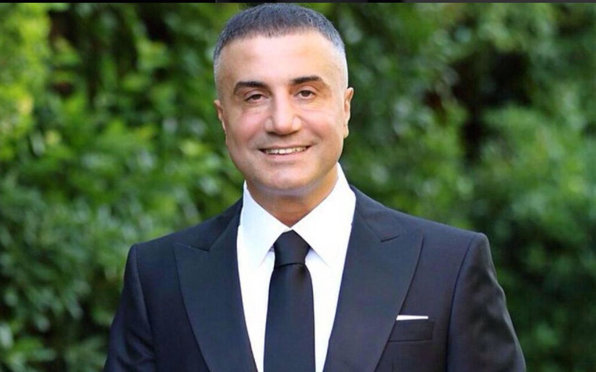 ZAM Haber tweet media