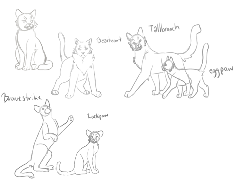 Ruka Muffin - COMMS OPEN tweet media