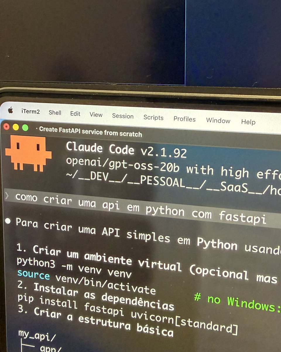 Vibe Lead tweet media