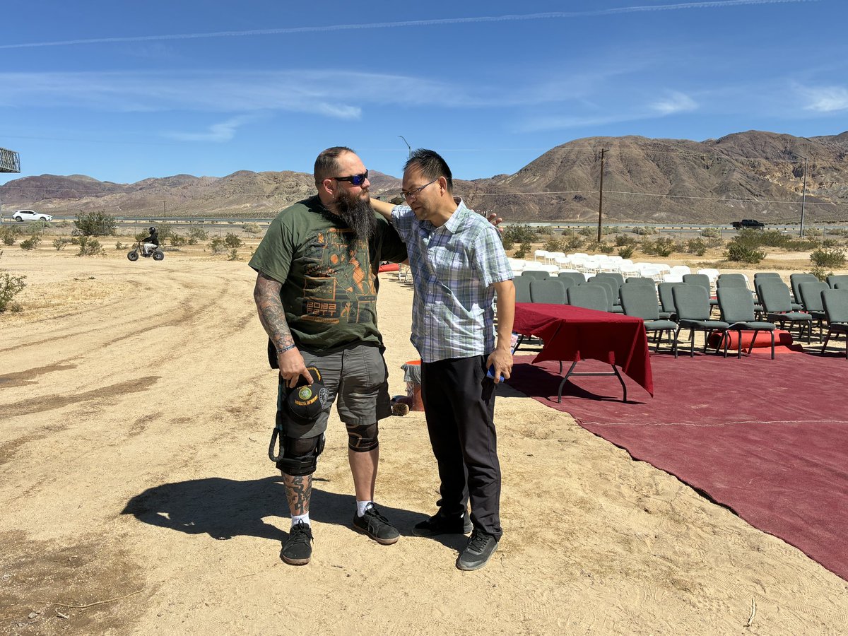 XingQiang He Freedom fighter tweet media