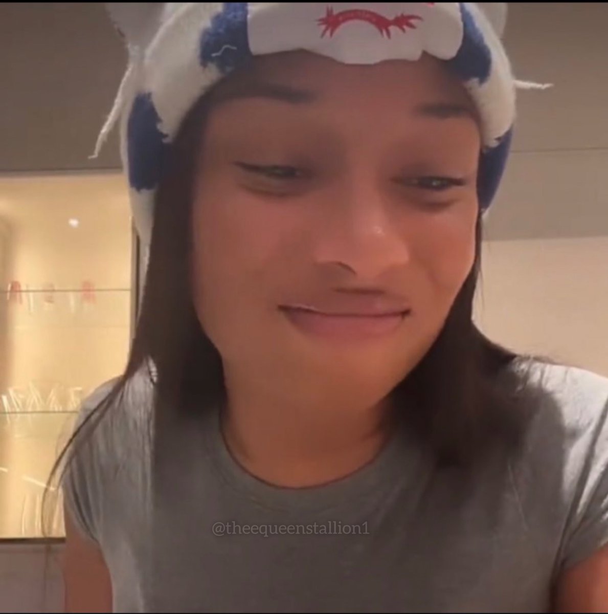 theequeenstallion1👑\Fan Account tweet media