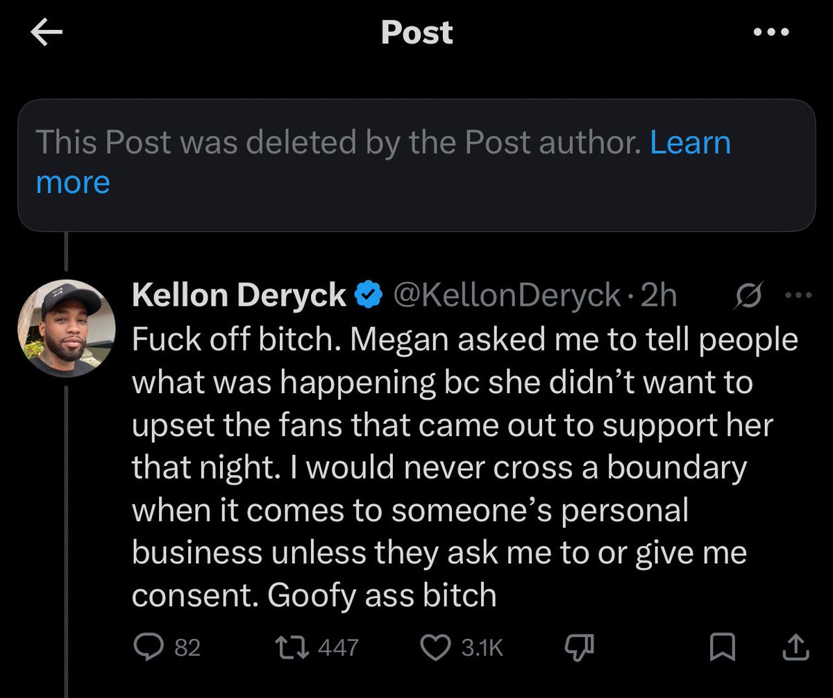 theequeenstallion1👑\Fan Account tweet media