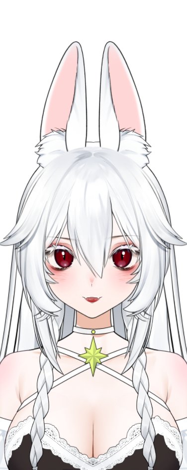 Miss Bunny 🐇bunny Moon goddess 🌕 Vtuber tweet media