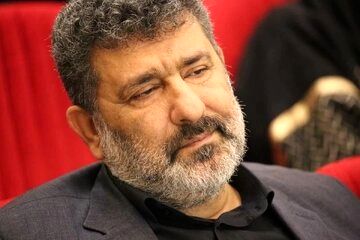 Kasaeizadeh 🇮🇷 سید‌هادی‌کسایی‌زاده tweet media