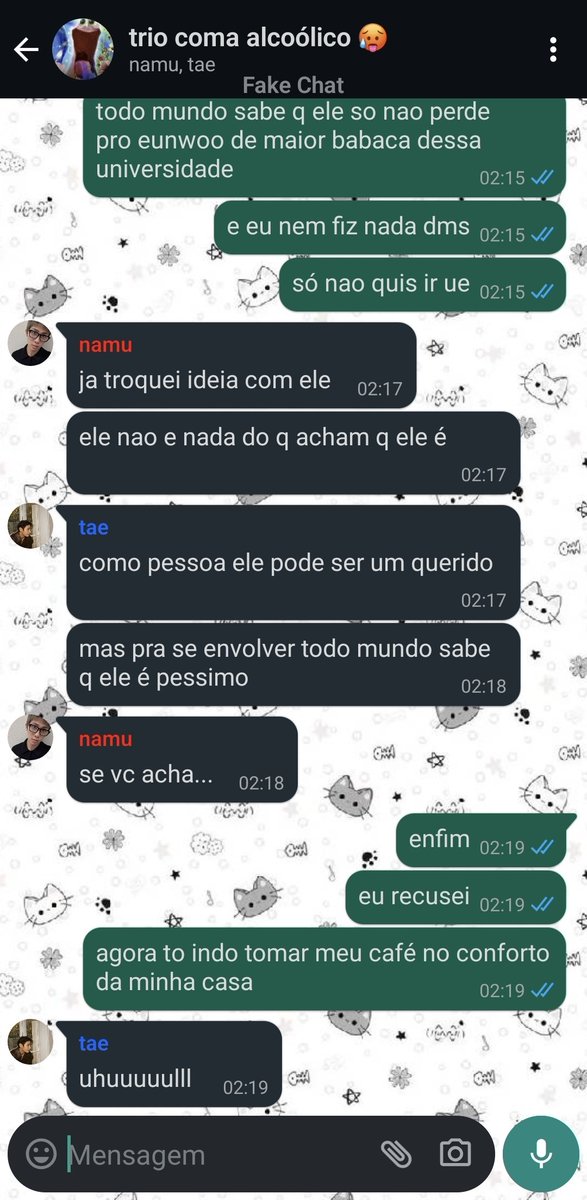 evie⁷ VAI VER O BTS!! tweet media