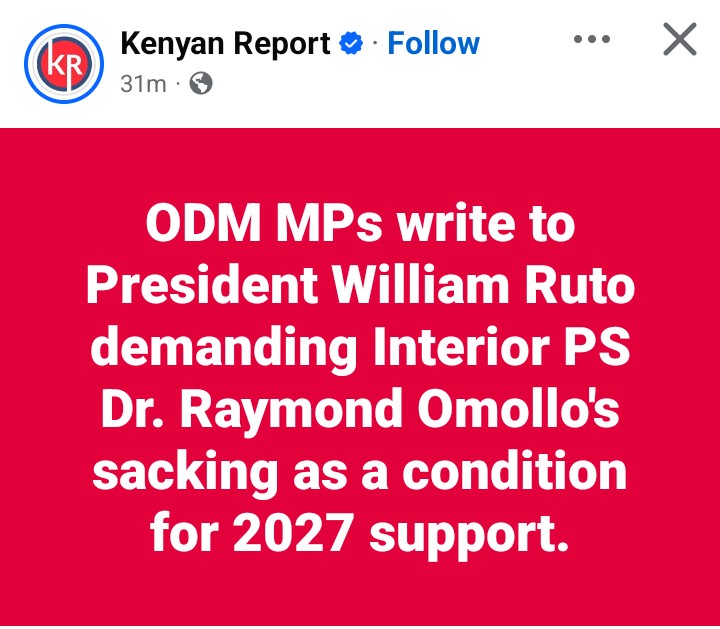 Adel On Politics tweet media