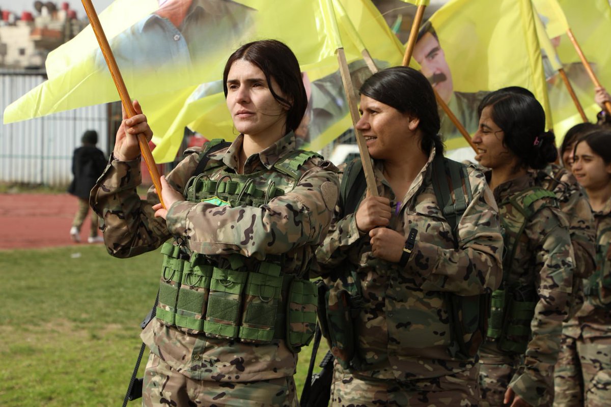YPJ Information & Documentation Office tweet media