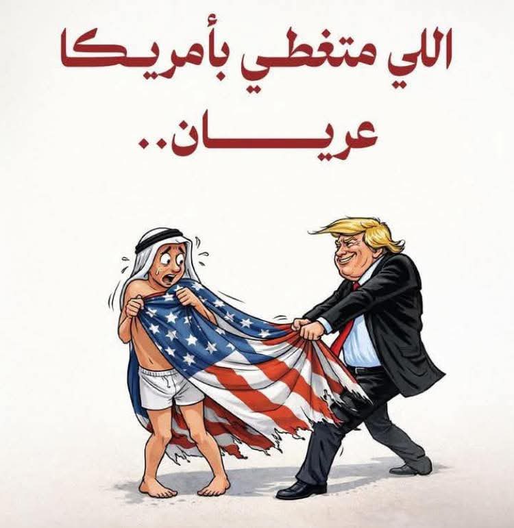 ن آل هاشم tweet media