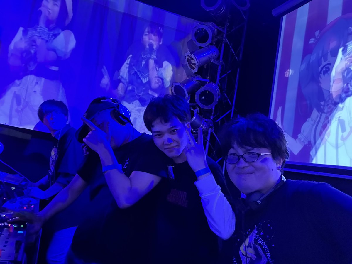 りゅうが→ 固定に出演予定 tweet media