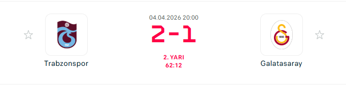 Fenerist 🇹🇷 tweet media