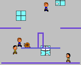 ORartgames by Oscarín Valdez tweet media