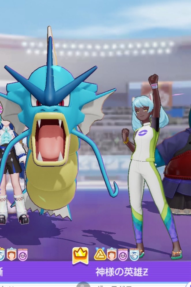 あしゅ tweet media