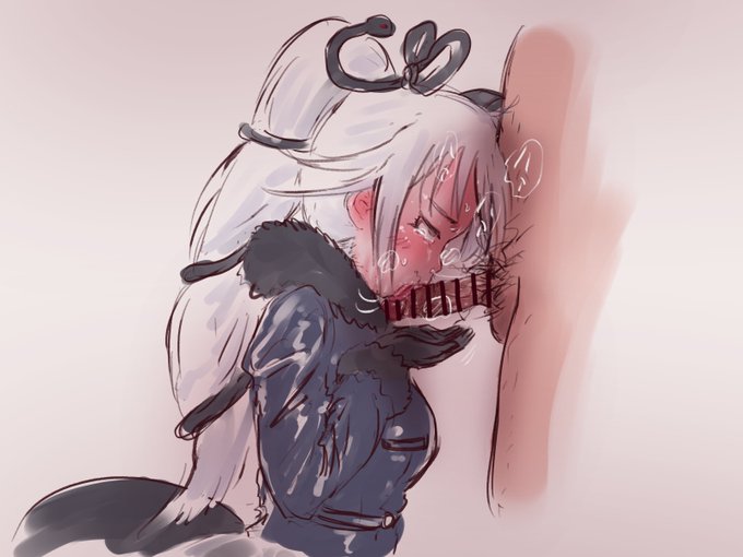 顎肉が描きたかったrkgk 