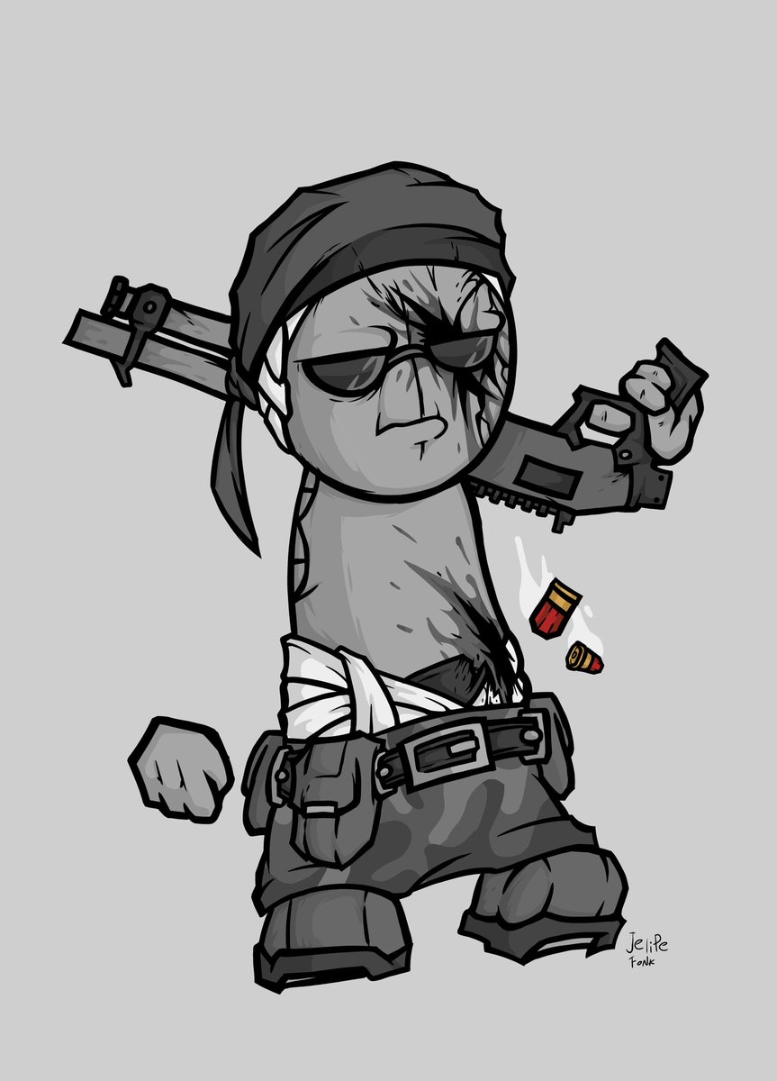 #madnesscomnat #madnesscombatfanart