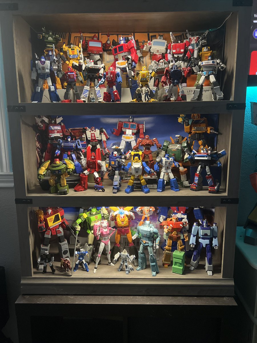 Nerd Archaeology tweet media