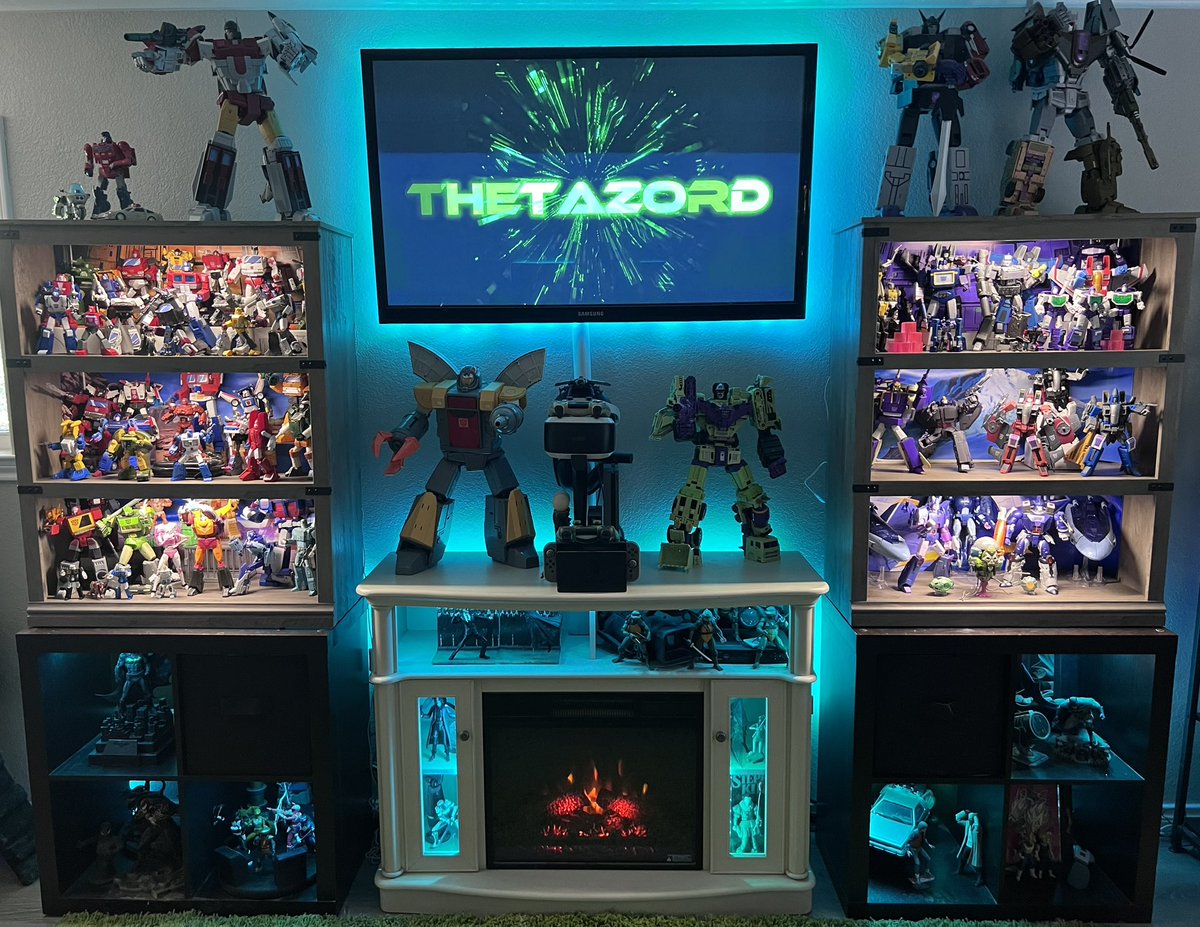 Nerd Archaeology tweet media