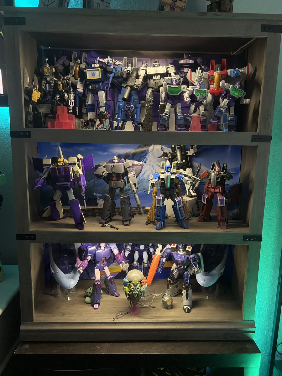 Nerd Archaeology tweet media