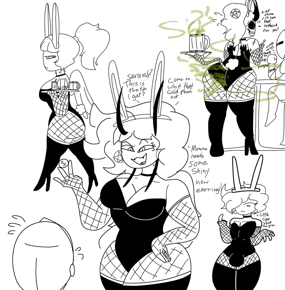 BlueBoyo (C0MMS OPEN) tweet media