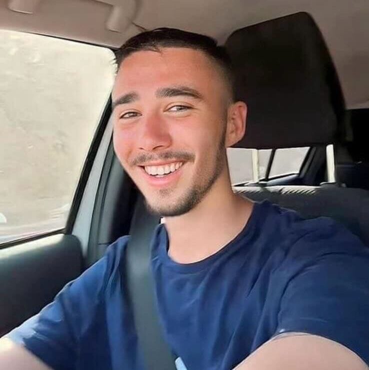 שלמה פולק tweet media