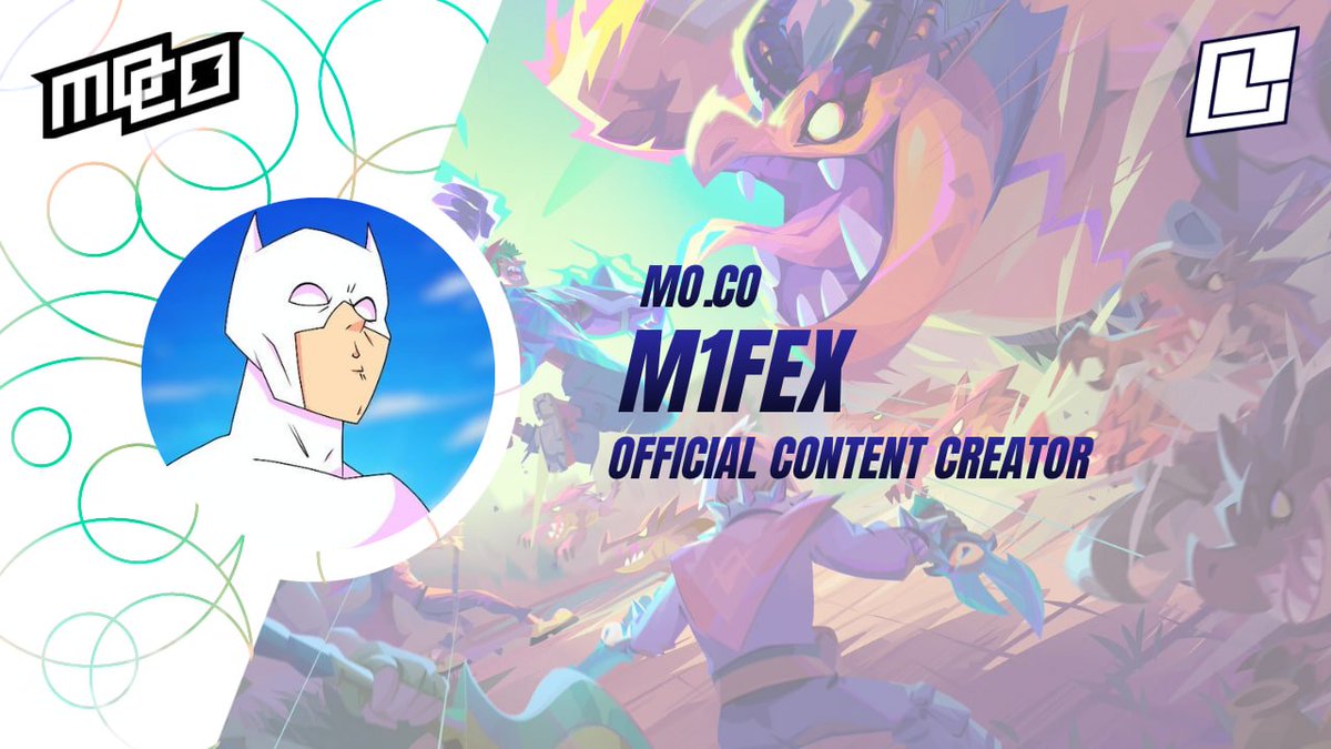 Gamerland Media tweet media