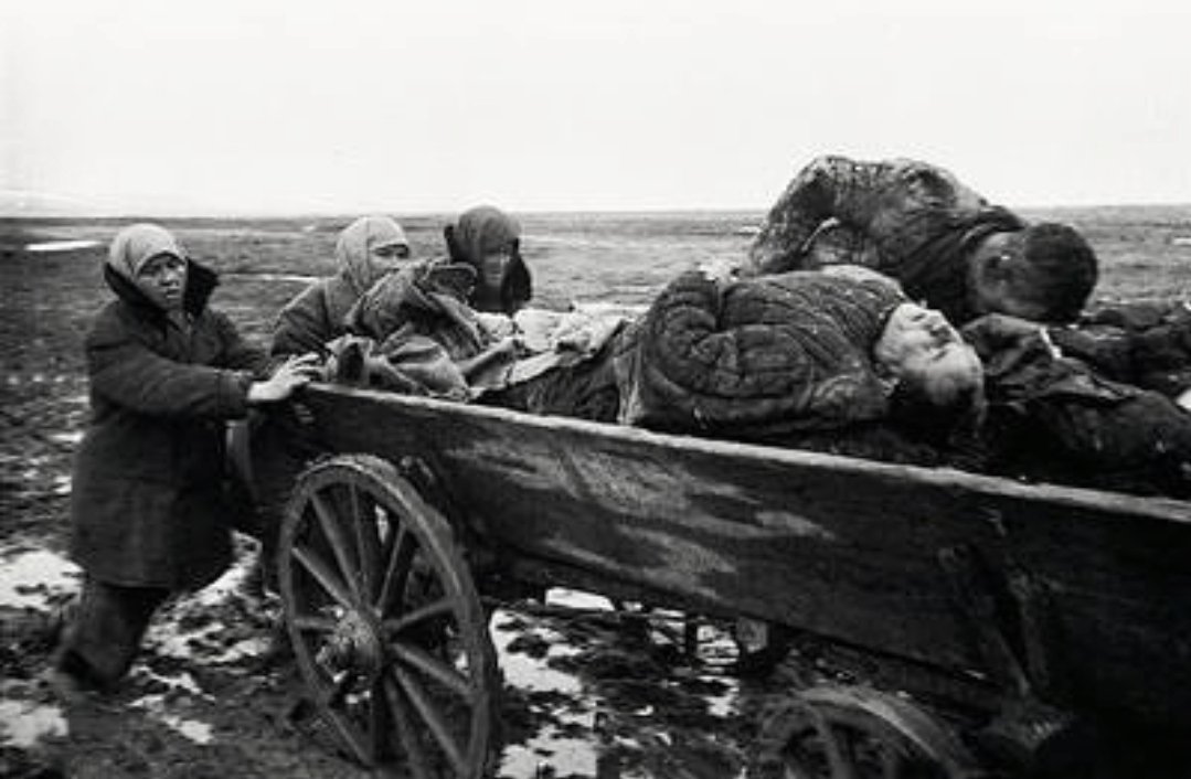 Soviet Union WW2 tweet media