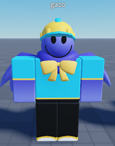 floracanthous's tweet photo. my stupid gazo. i hated trying to make these wings and they look horrible peri save me  bro https://t.co/rXeBcWtIVz