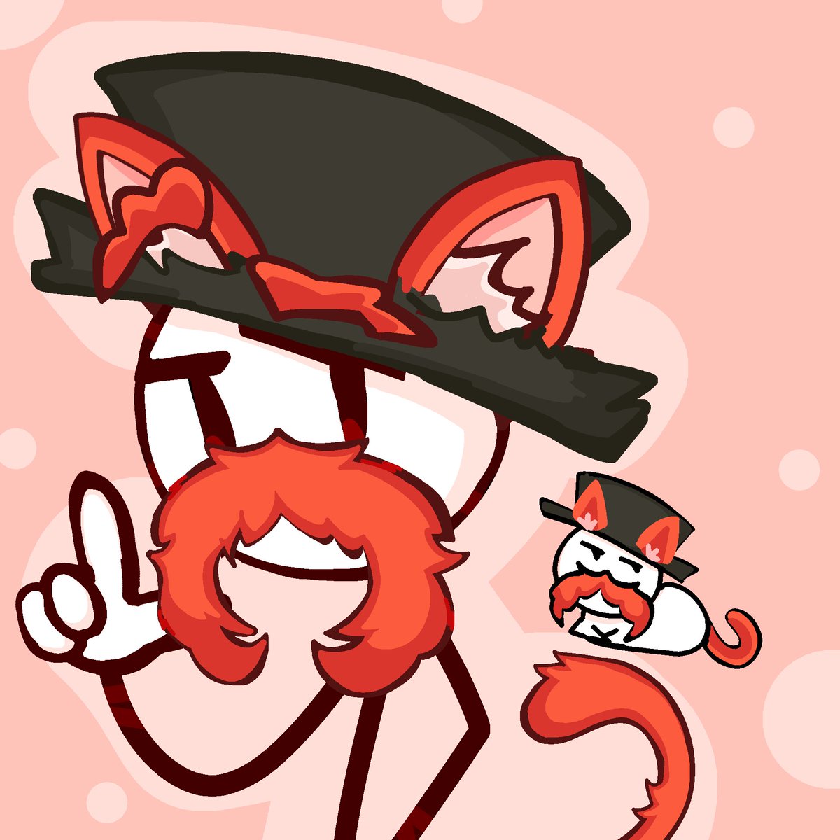 msieeeeee's tweet image. look how cute these freaks are aeergrhehehehehhgg END MYSELF #thsc #ReginaldCopperbottom #RightHandMan