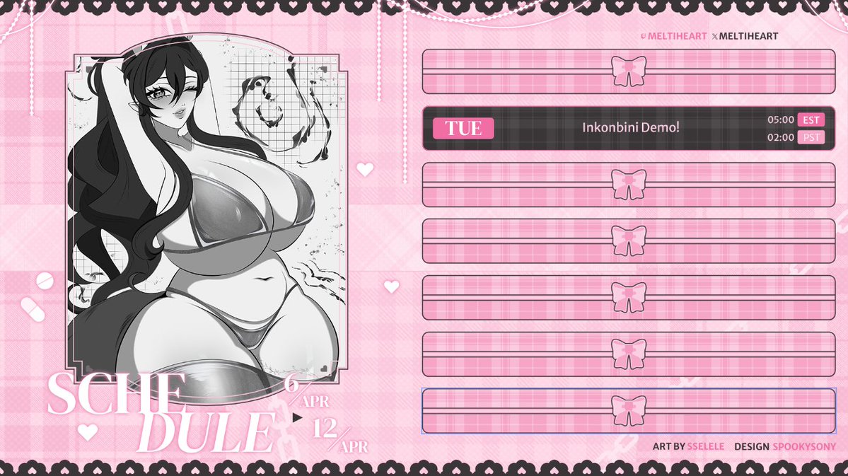 Melti♡Heart 🩹❤️🩹 tweet media