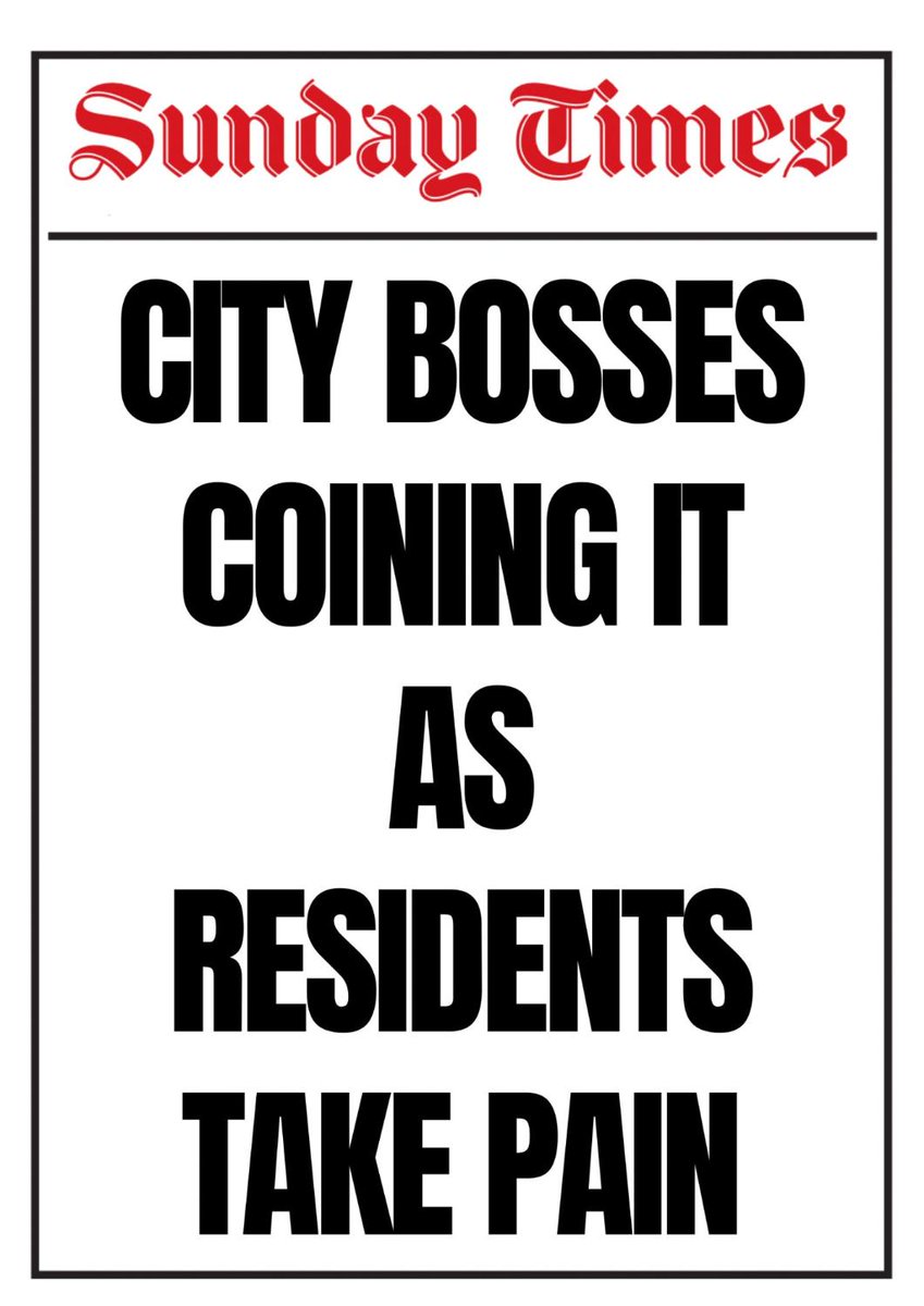 Sunday Times tweet media